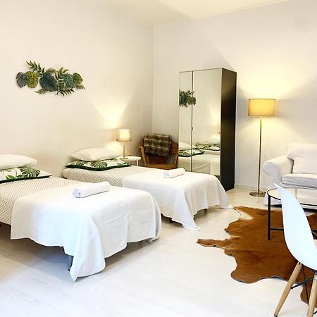 Alcantara Studio 15 Lisboa Eksteriør bilde