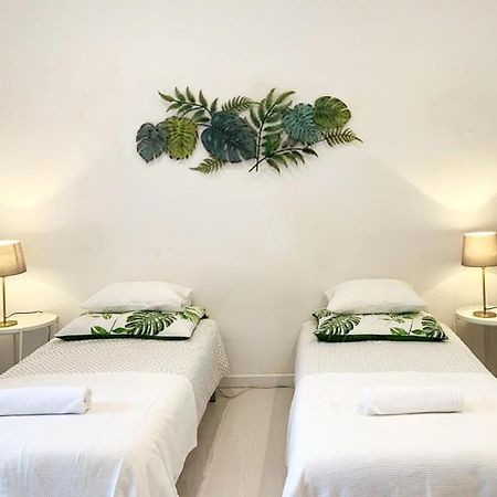 Alcantara Studio 15 Lisboa Eksteriør bilde