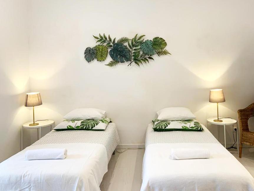 Alcantara Studio 15 Lisboa Eksteriør bilde