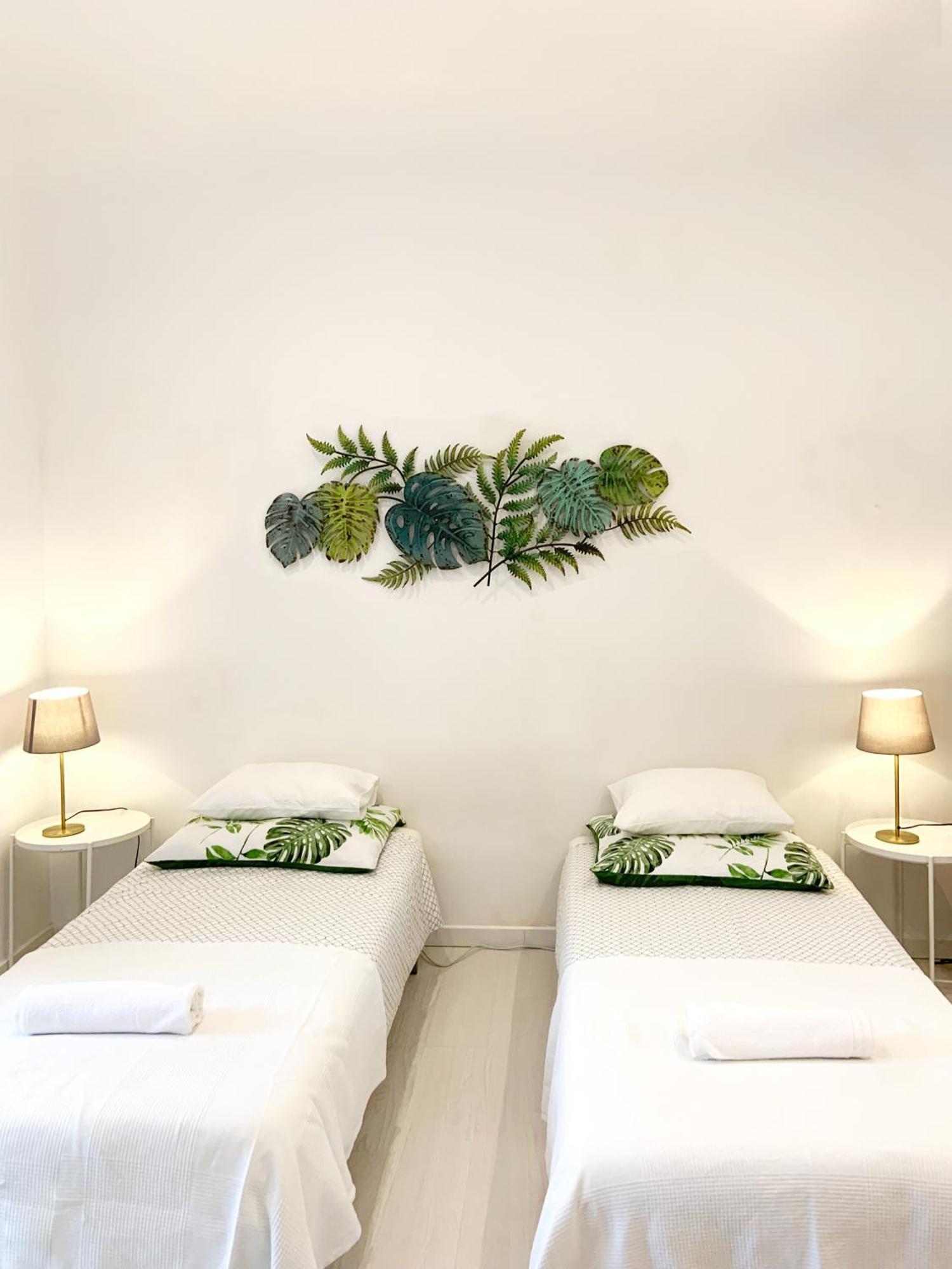 Alcantara Studio 15 Lisboa Eksteriør bilde