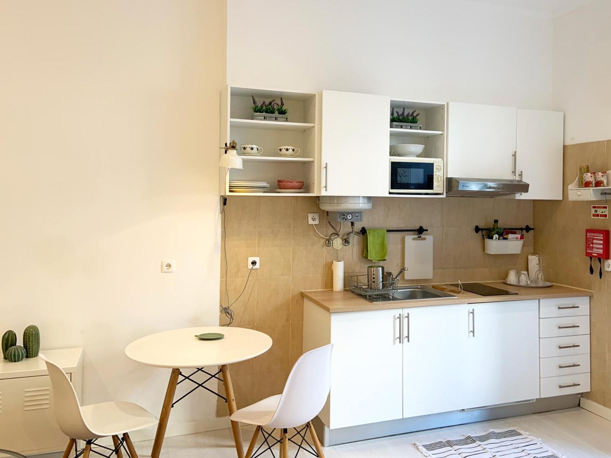 Alcantara Studio 15 Lisboa Eksteriør bilde