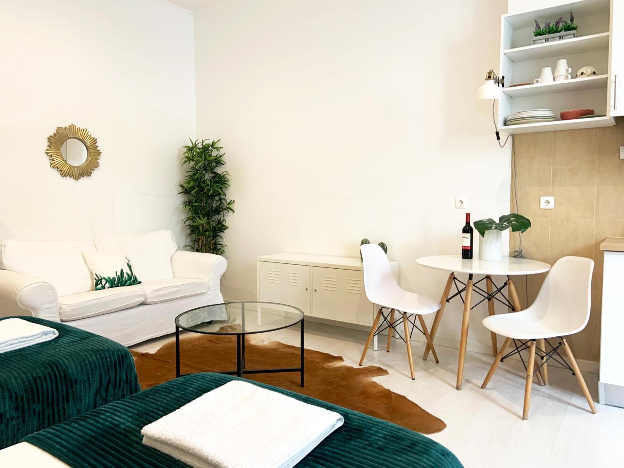 Alcantara Studio 15 Lisboa Eksteriør bilde